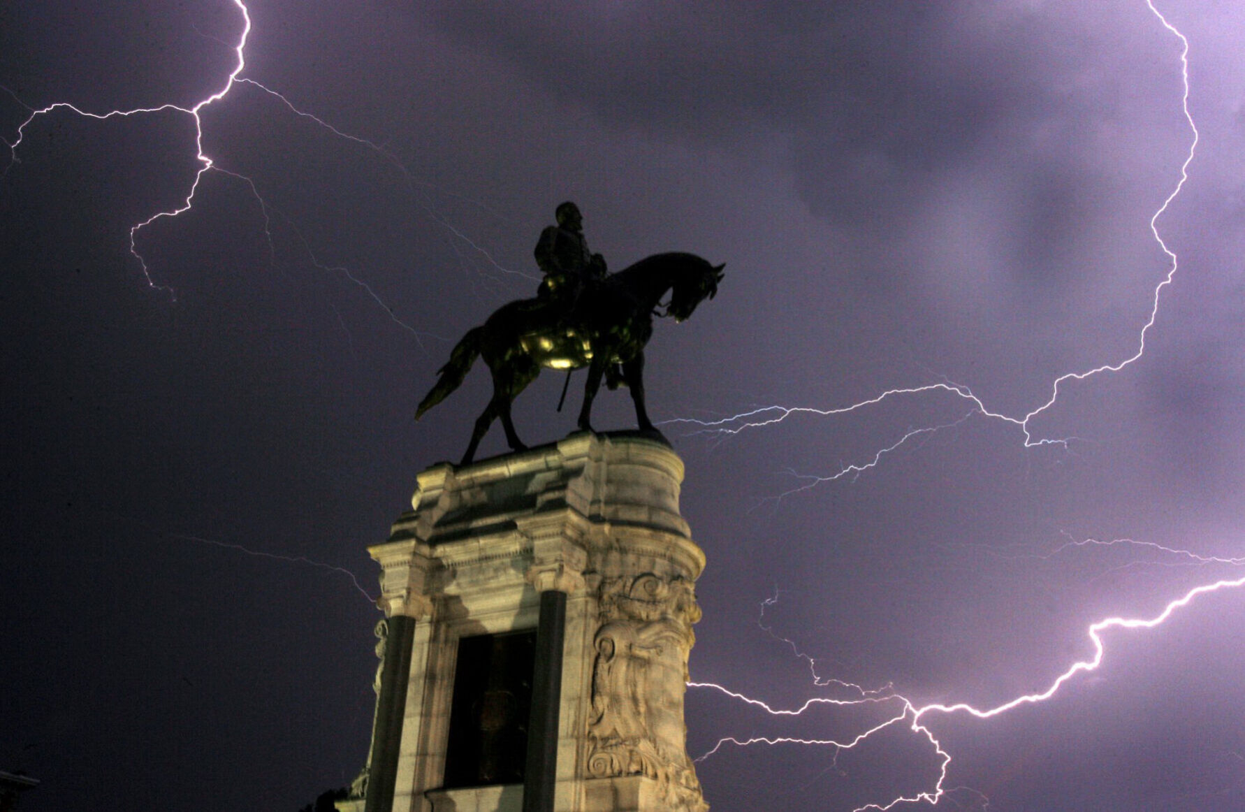 LIGHTNING